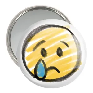 آینه جیبی ایموجی Emoji