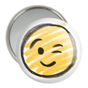 آینه جیبی ایموجی Emoji