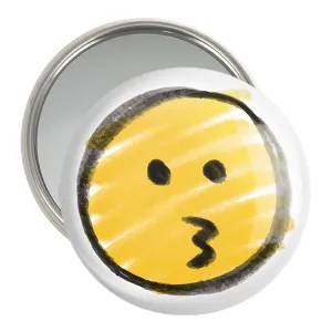 آینه جیبی ایموجی Emoji