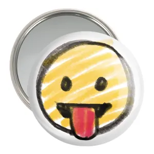 آینه جیبی ایموجی Emoji
