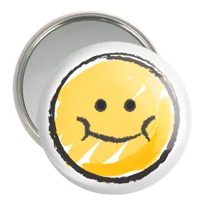 آینه جیبی ایموجی Emoji