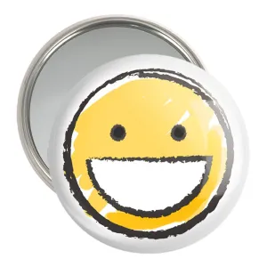 آینه جیبی ایموجی Emoji