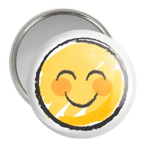 آینه جیبی ایموجی Emoji