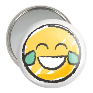 آینه جیبی ایموجی Emoji
