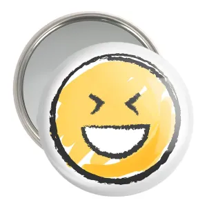 آینه جیبی ایموجی Emoji