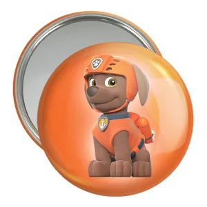 آینه جیبی سگ های نگهبان Paw Patrol