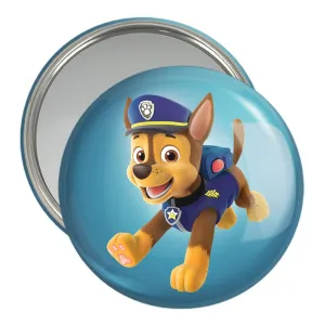 آینه جیبی سگ های نگهبان Paw Patrol