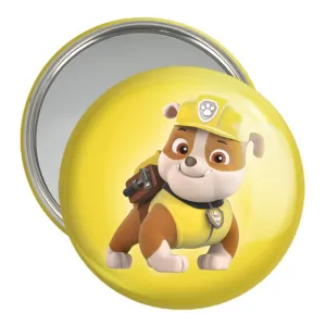 آینه جیبی سگ های نگهبان Paw Patrol