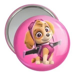 آینه جیبی سگ های نگهبان Paw Patrol