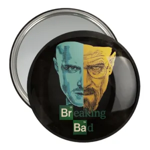 آینه جیبی سریال بریکینگ بد Breaking Bad