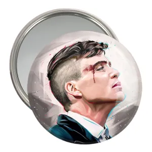 آینه جیبی سریال پیکی بلایندرز Peaky Blinders