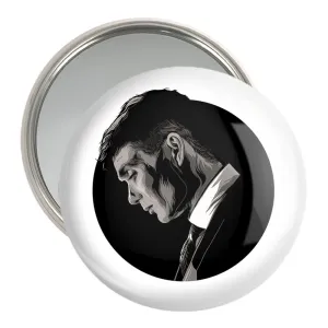 آینه جیبی سریال پیکی بلایندرز Peaky Blinders
