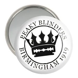 آینه جیبی سریال پیکی بلایندرز Peaky Blinders
