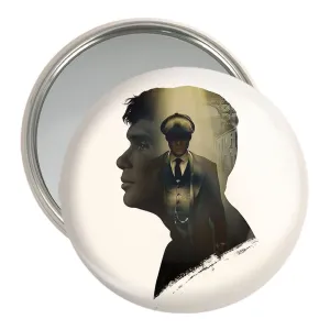 آینه جیبی سریال پیکی بلایندرز Peaky Blinders