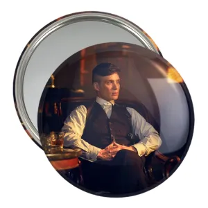 آینه جیبی سریال پیکی بلایندرز Peaky Blinders