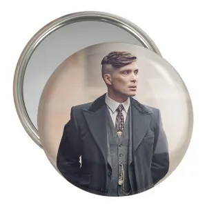 آینه جیبی سریال پیکی بلایندرز Peaky Blinders