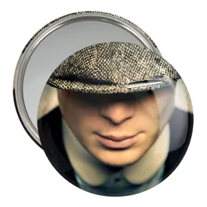آینه جیبی سریال پیکی بلایندرز Peaky Blinders