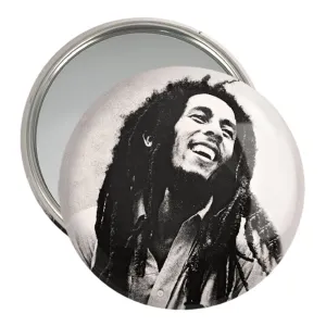 آینه جیبی باب مارلی Bob Marley