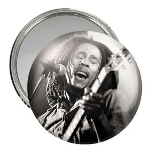 آینه جیبی باب مارلی Bob Marley