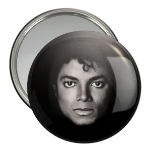 آینه جیبی مایکل جکسون Michael Jackson