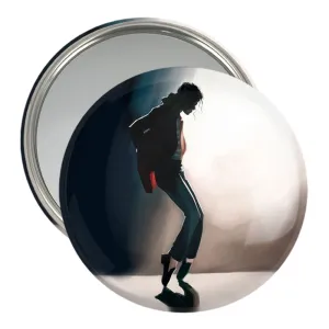آینه جیبی مایکل جکسون Michael Jackson
