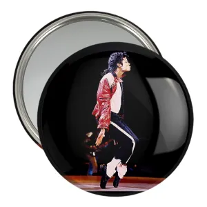 آینه جیبی مایکل جکسون Michael Jackson