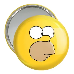 آینه جیبی سیمپسون ها The Simpsons