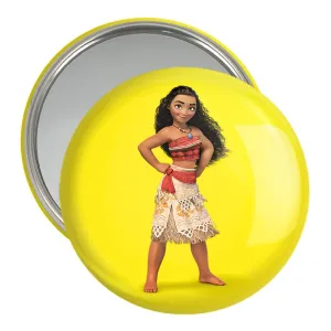 آینه جیبی موآنا Moana