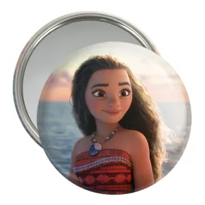 آینه جیبی موآنا Moana