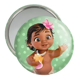 آینه جیبی موآنا Moana
