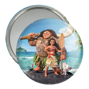 آینه جیبی موآنا Moana