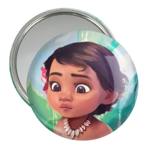 آینه جیبی موآنا Moana
