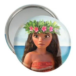 آینه جیبی موآنا Moana