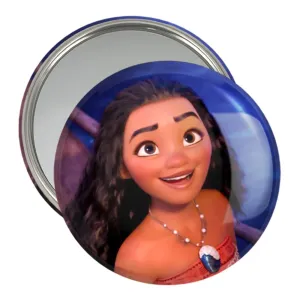 آینه جیبی موآنا Moana