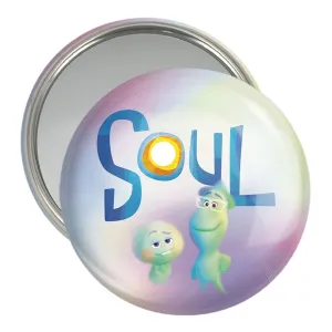 آینه جیبی انیمیشن روح Soul