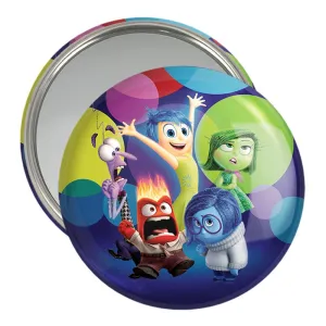 آینه جیبی انیمیشن اینساید اوت Inside Out