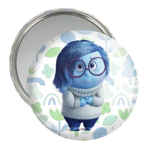 آینه جیبی شخصیت غمگین انیمیشن اینساید اوت Inside Out