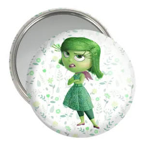 آینه جیبی شخصیت نفرت انیمیشن اینساید Inside Out