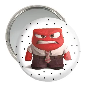 آینه جیبی شخصیت خشم انیمیشن اینساید اوت Inside Out