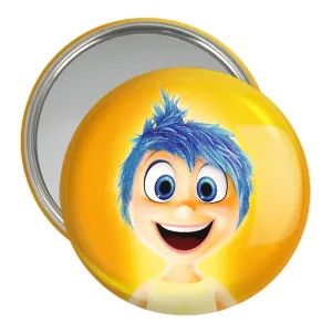 آینه جیبی شخصیت شادی انیمیشن اینساید اوت Inside Out