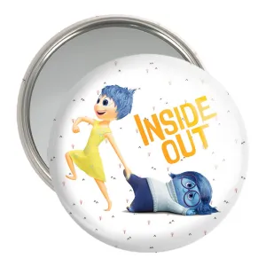 آینه جیبی شخصیت غم و شادی انیمیشن اینساید اوت Inside Out