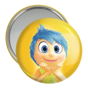 آینه جیبی شخصیت شادی انیمیشن اینساید اوت Inside Out