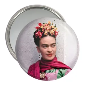 آینه جیبی فریدا کالو Frida Kahlo