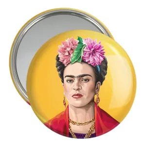 آینه جیبی فریدا کالو Frida Kahlo