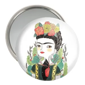 آینه جیبی فریدا کالو Frida Kahlo