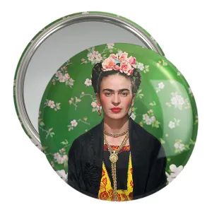 آینه جیبی فریدا کالو Frida Kahlo