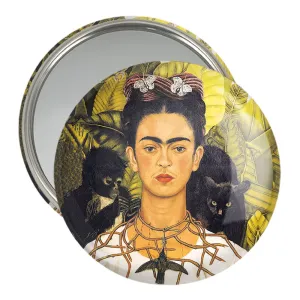 آینه جیبی فریدا کالو Frida Kahlo