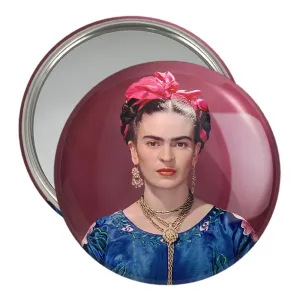 آینه جیبی فریدا کالو Frida Kahlo