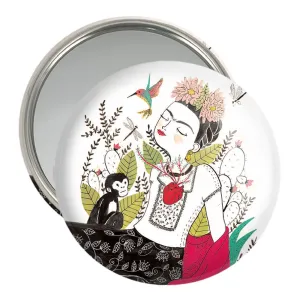 آینه جیبی فریدا کالو Frida Kahlo