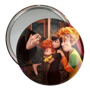 آینه جیبی هتل ترانسیلوانیا Hotel Transylvania